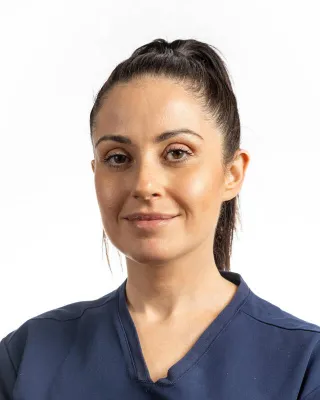 Alexia Akamatis