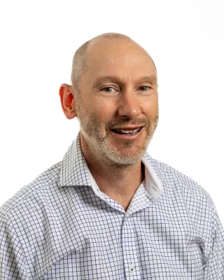 Dr Matthew Long