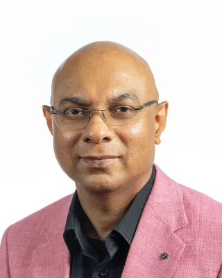 Dr Ovida Vipulaguna