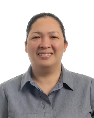 Maureen Maramion